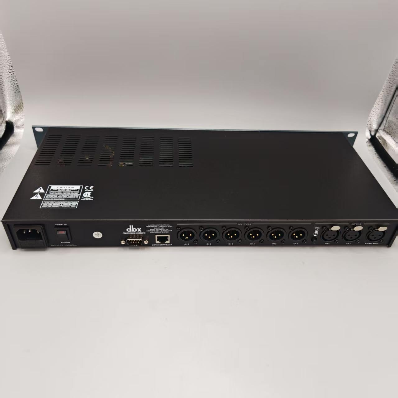 NEW For dbx DriveRack 260 Loudspeaker Management System DBX260V US