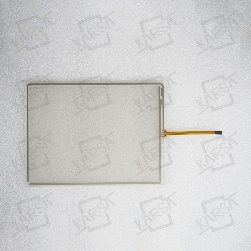 AMT9507 Touch Screen Panel Glass Digitizer for AMT 9507 AMT-9507