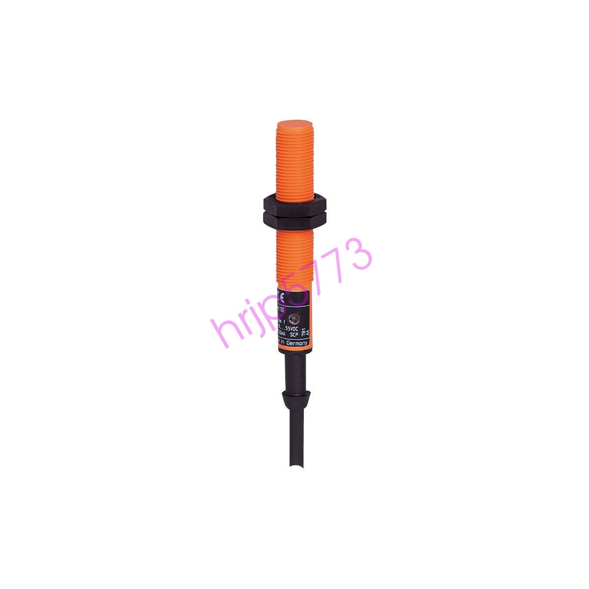 IFM IF5350 Proximity Switch Inductive Proximity Switch New✦KD