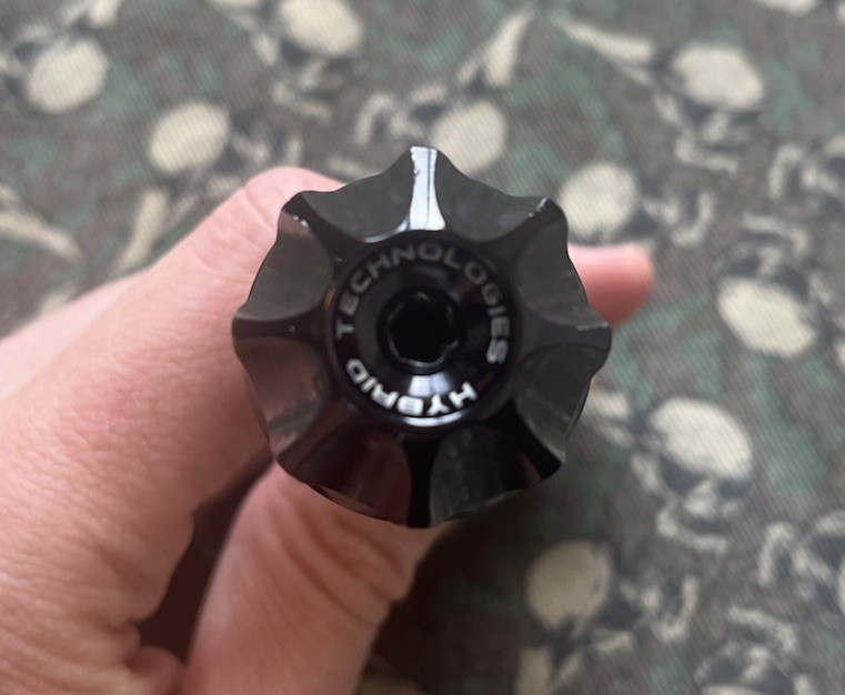 Smart Parts Shocker Hybrid Bolt Guide