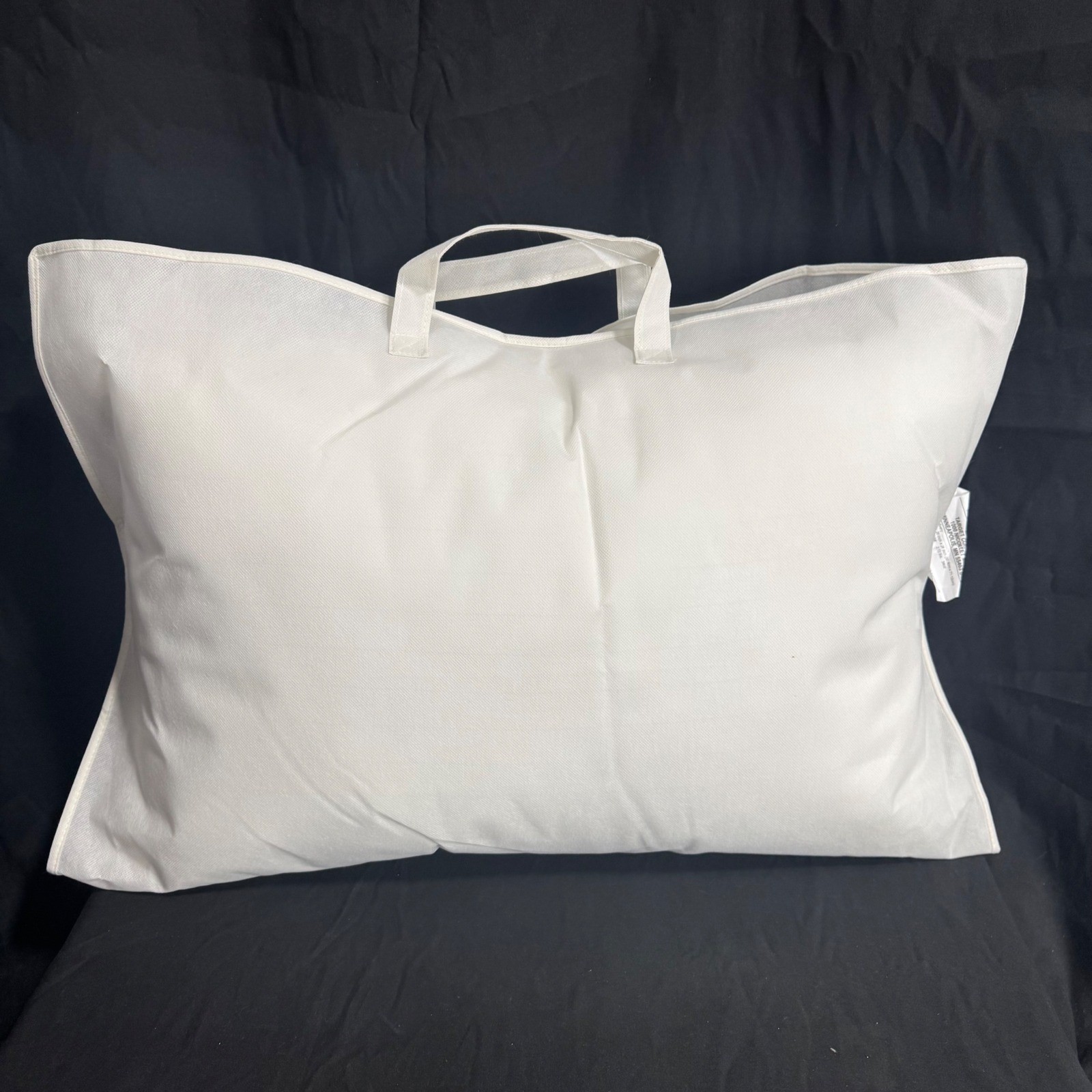 Firm Hotel Collection Pillow - Threshold™