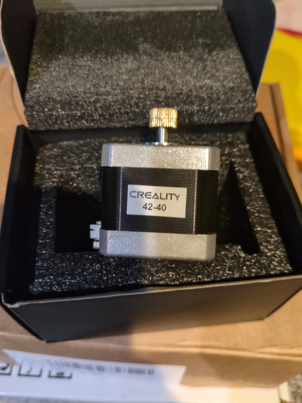 Creality 42-40 Stepper Motor