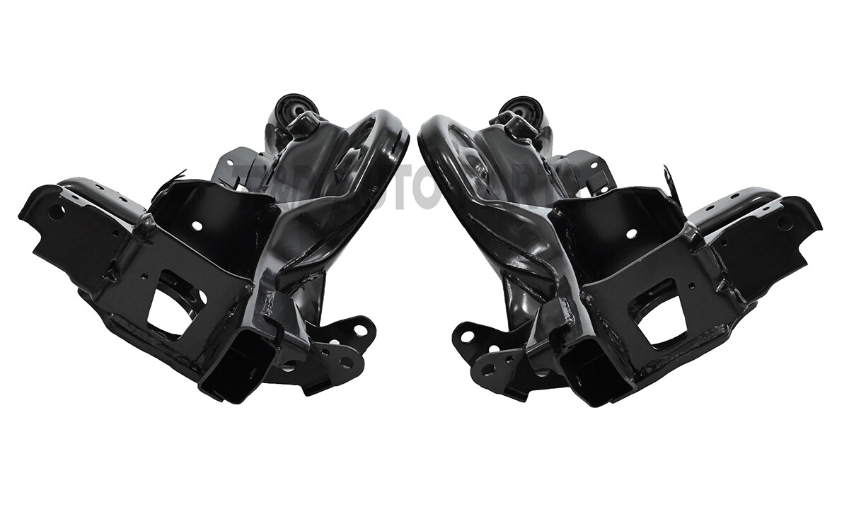New Rear Lower Control Arms for Nissan Rogue 08 -20 LH&RH W/Bolt kits&Bushing