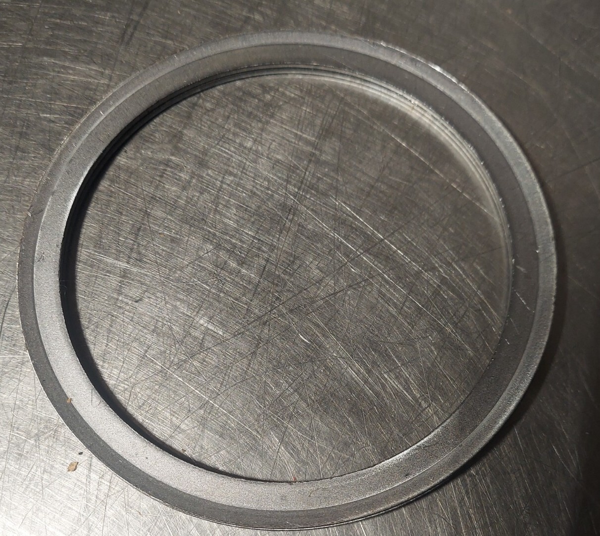 Tsubaki 40P8M Timing Pulley, 40 Tooth