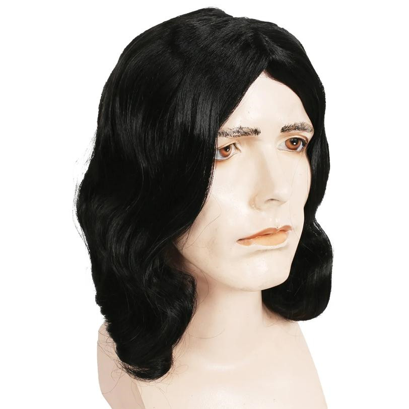 Biblical Discount B367 Dark Brown - Lacey Wigs