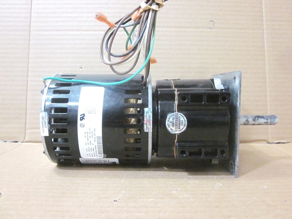 Scotsman 12-2368-01 Dispense Motor