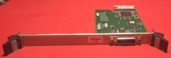 National Instruments NI PXI-GPIB 183923D-01