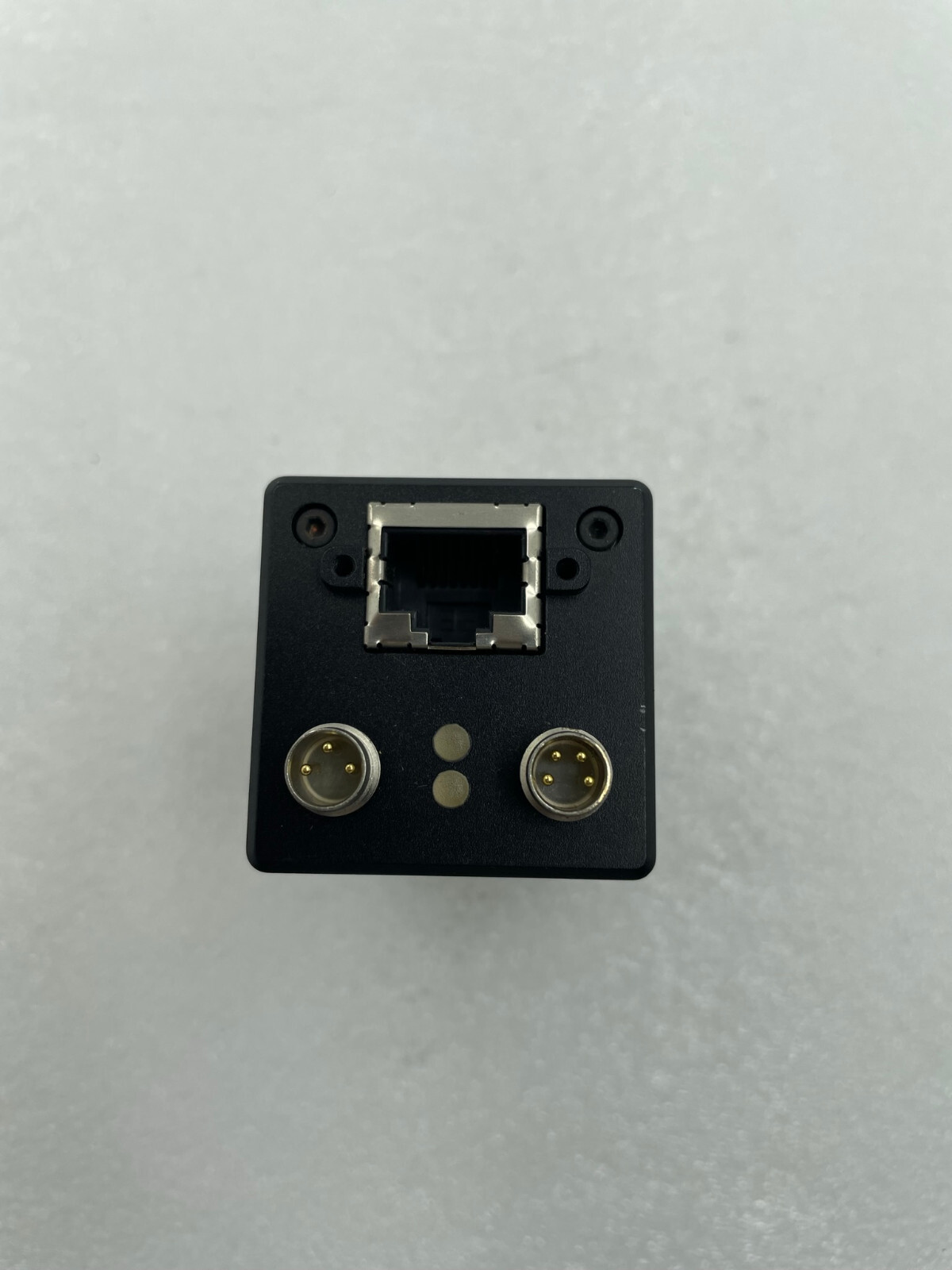 Microscan Visionscape GigE 98-000119-01 Camera