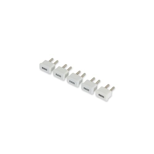 MSD 8746 6000 Series Module Kit, Even Increments
