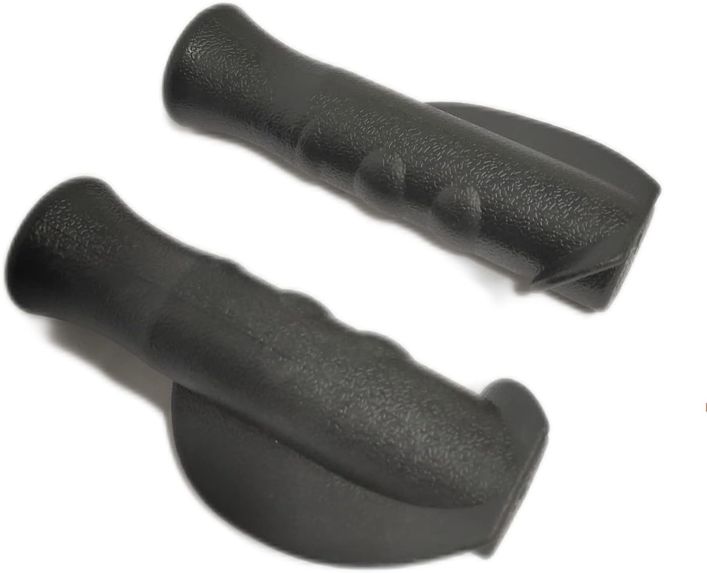 ComsenMed Universal Rollator Hand Grip,Replacement Parts for Black