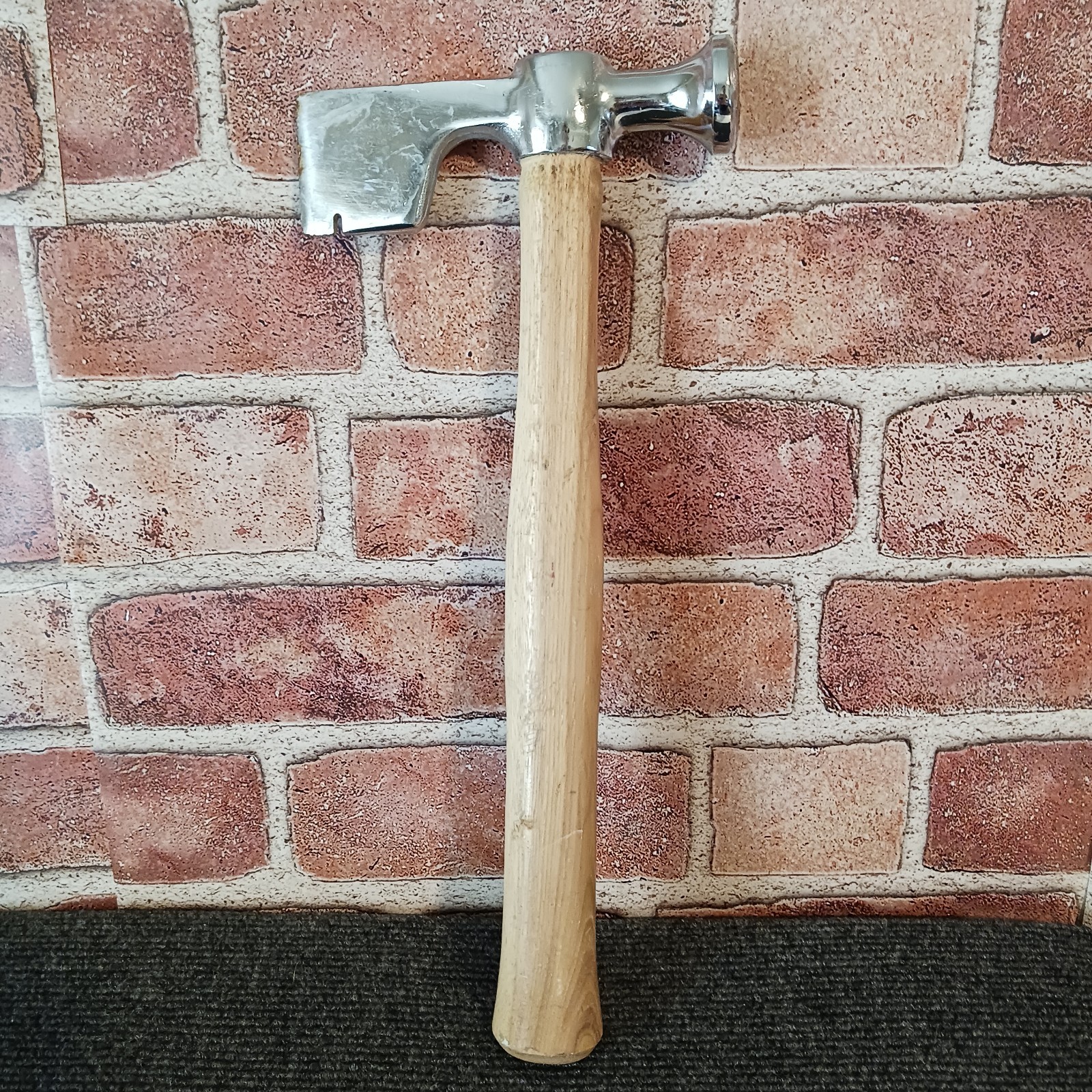Wal-Board Tools Drywall Hatchet Hammer  - Made in USA