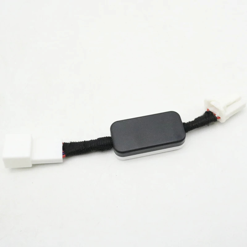 Disable Automatic Start Stop Eliminator Adapto For Highlander 20-25/Tundra 22-25