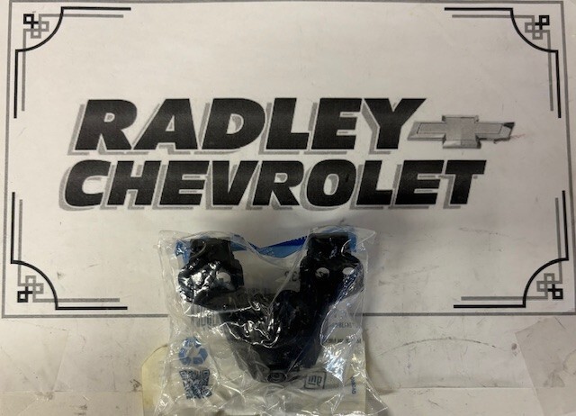 NEW GM OEM 05-23 BLAZER ELECTRICAL COMPONENTS- FRONT CAMERA GMC 84721332