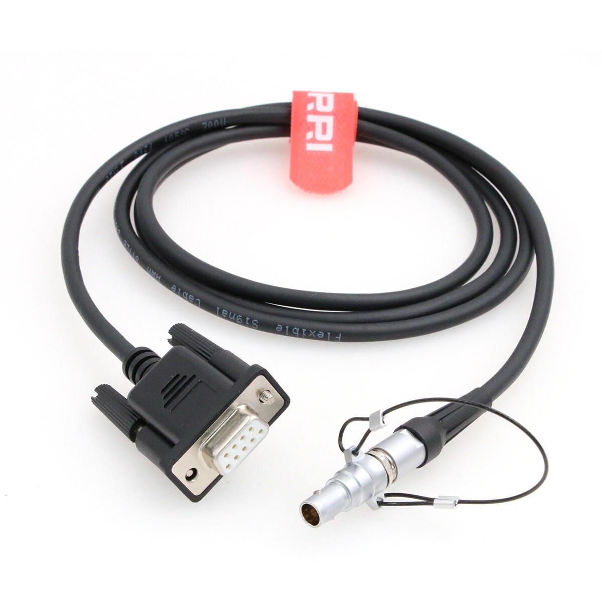 37779 7 Pin to DB9 Cable Fr SCS900 TSC1 to 3300 3600 Trimble R6, R7, R8, R9s,R10