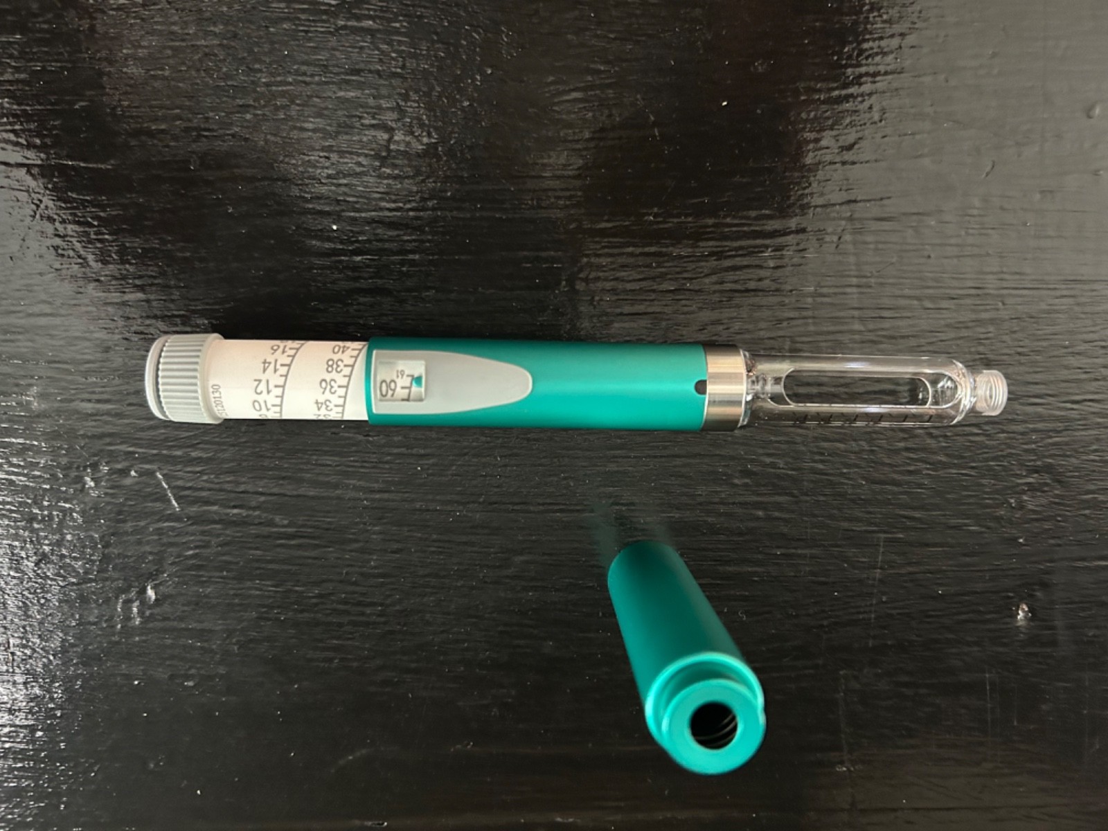V2 Reusable Peptide Pen