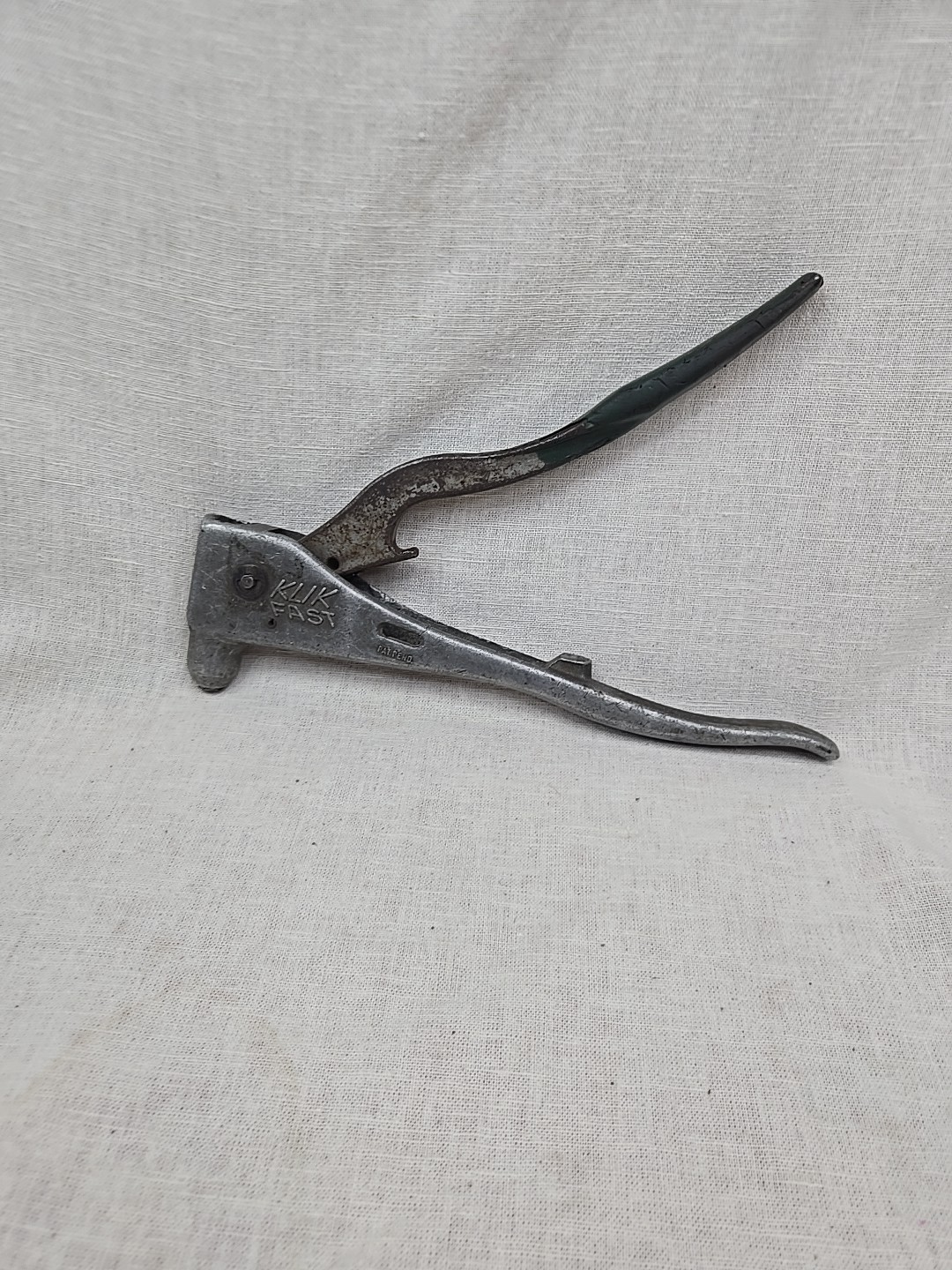 Marson Rivet Gun HP-1