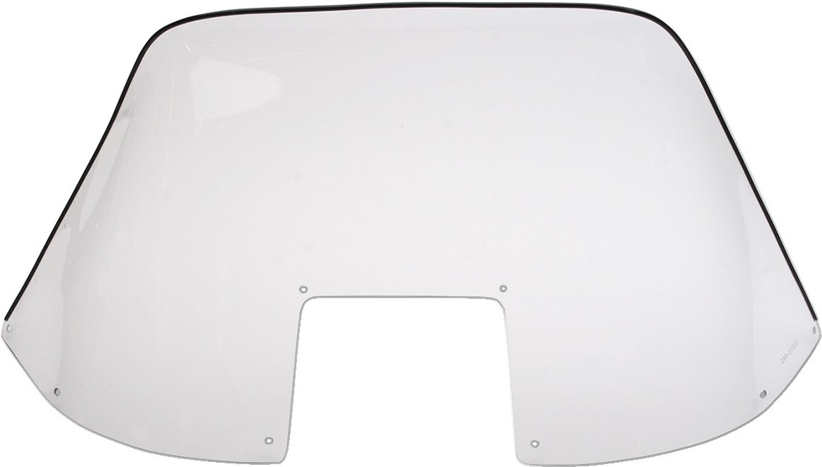 SNO STUFF 450-704 Clear Windshield fits John Deere Spitfire 1978-1982