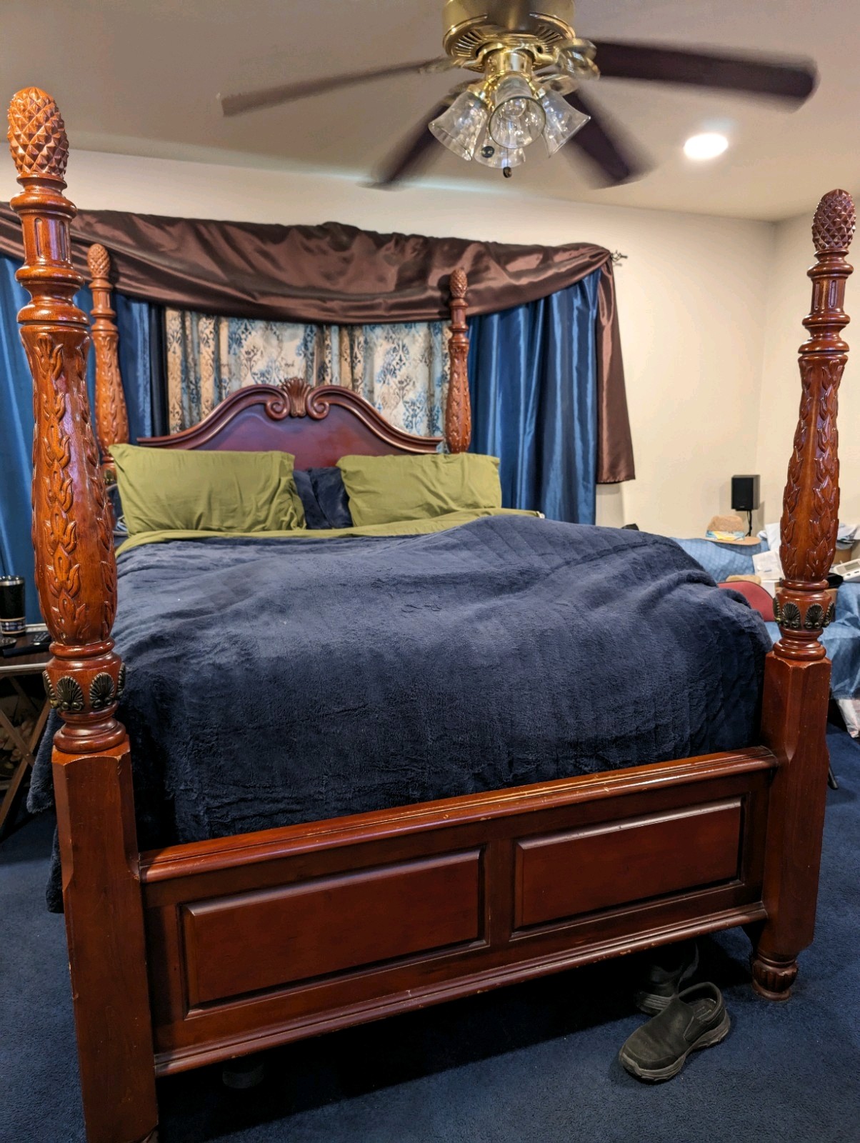 Solid Sleep At Great Price