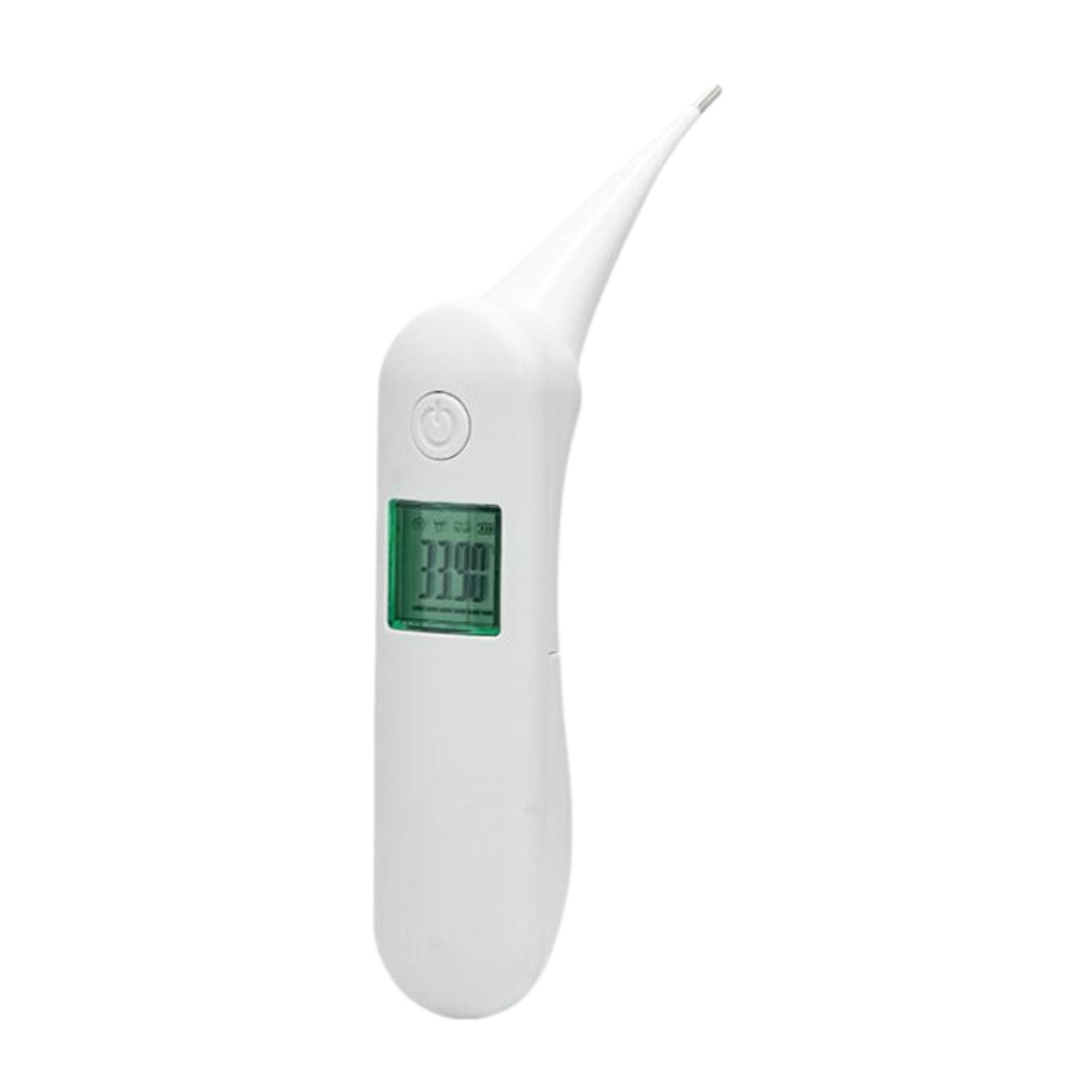 Fast Digital Veterinary Thermometer Dog Thermometer Pet Thermometer