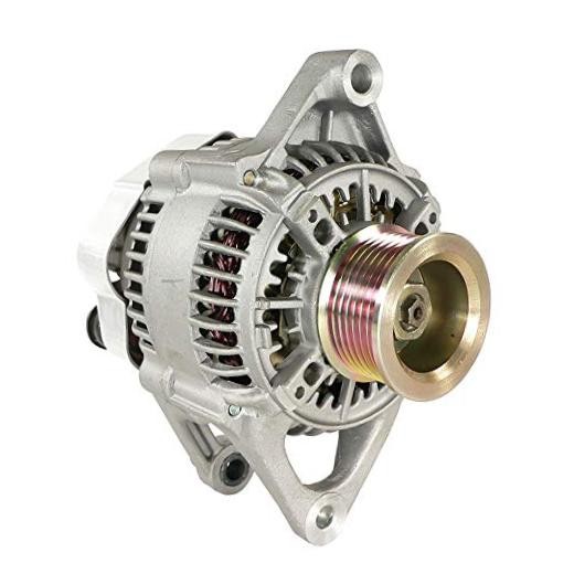 Alternator for Dodge Ram Dakota Durango 1999-2003 | OEM replacement, replaces