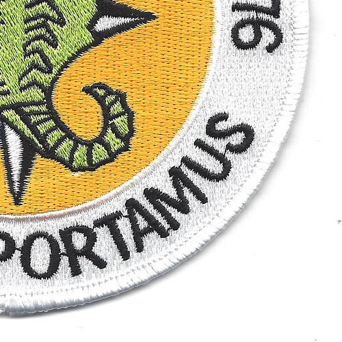 LST-1076 Page County Patch
