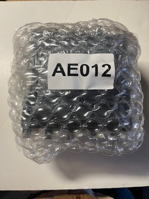 Veris AE012 (Enclosure)