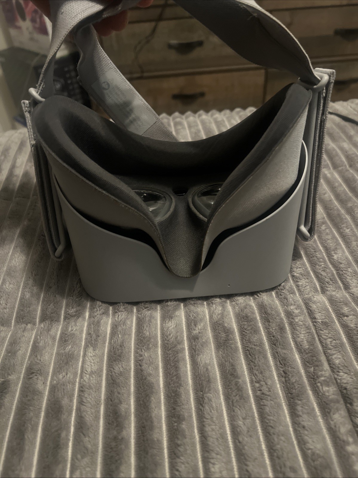 Meta Oculus Go 64GB VR Headset