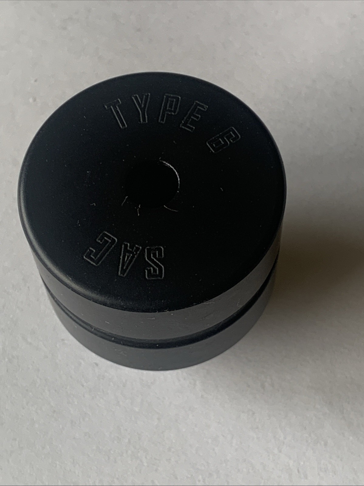 Short Action Customs Infinity APS Die Base Type 6 6.5 PRC SEE LISTING