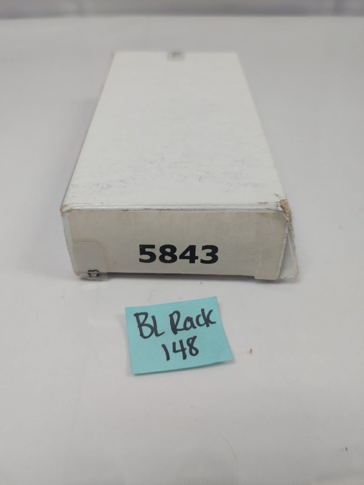 Honeywell ADEMCO 5843 Wireless Relay Module*MISSING SCREWS*