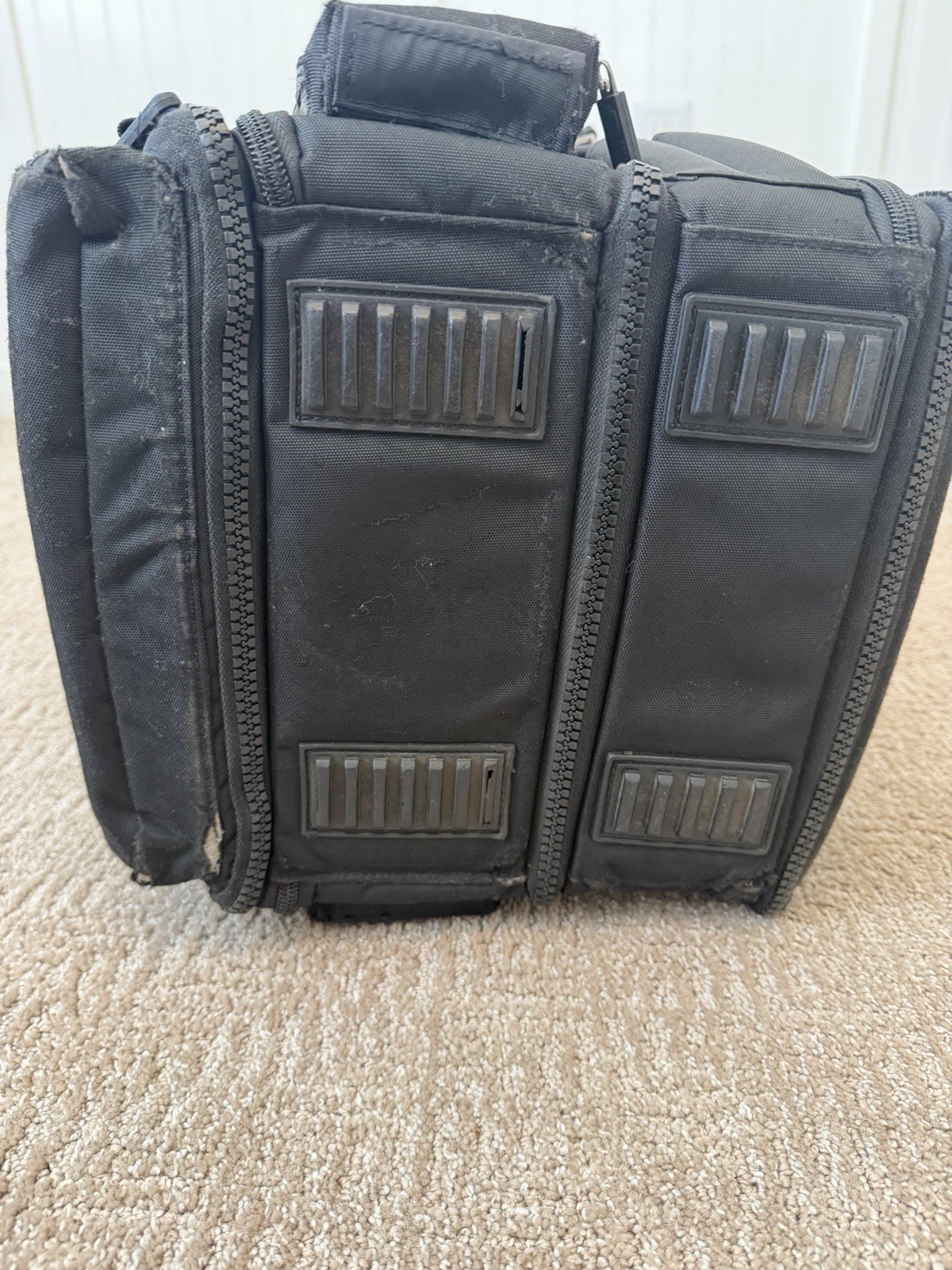 Brightline B7 Flex System Modular Pilot Flight Bag