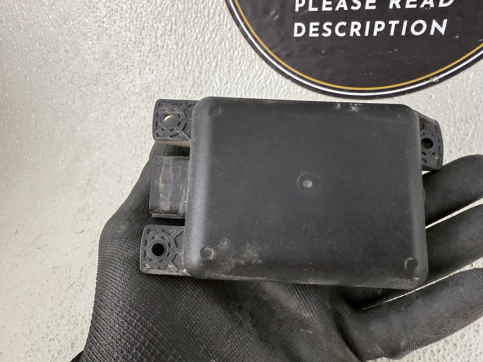 OEM | 2017 - 2022 Buick Encore Blind Spot Distance Radar Sensor Module (Right)
