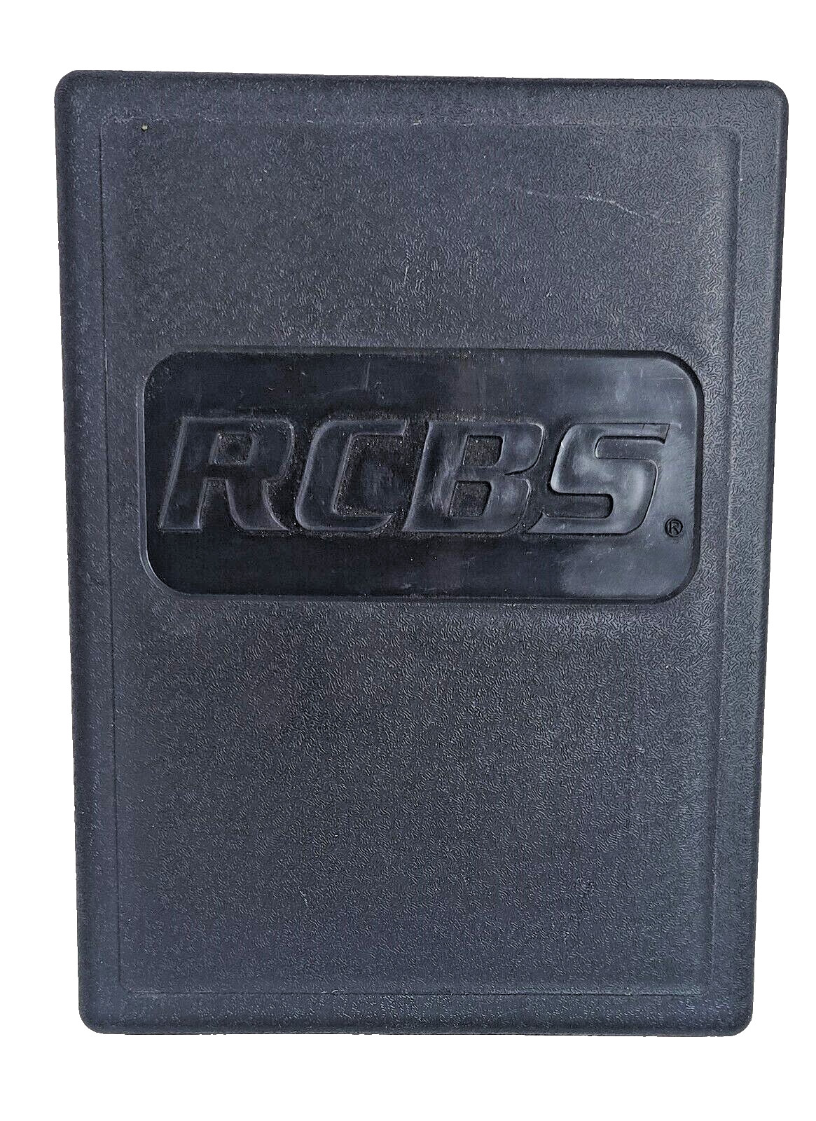 RCBS MatchMaster Neck Size Bushing Die Set .22 Creedmoor