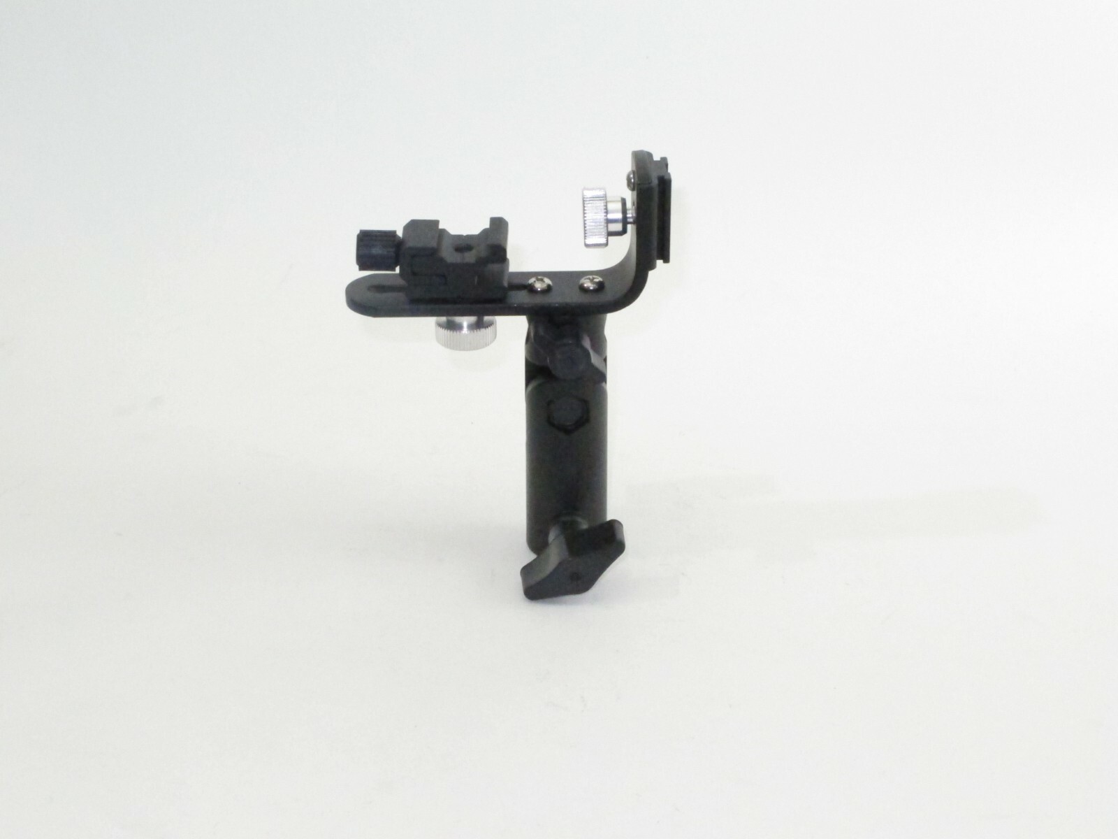 ProMaster Shoe Mount Flash Accessory Mount (#2038)
