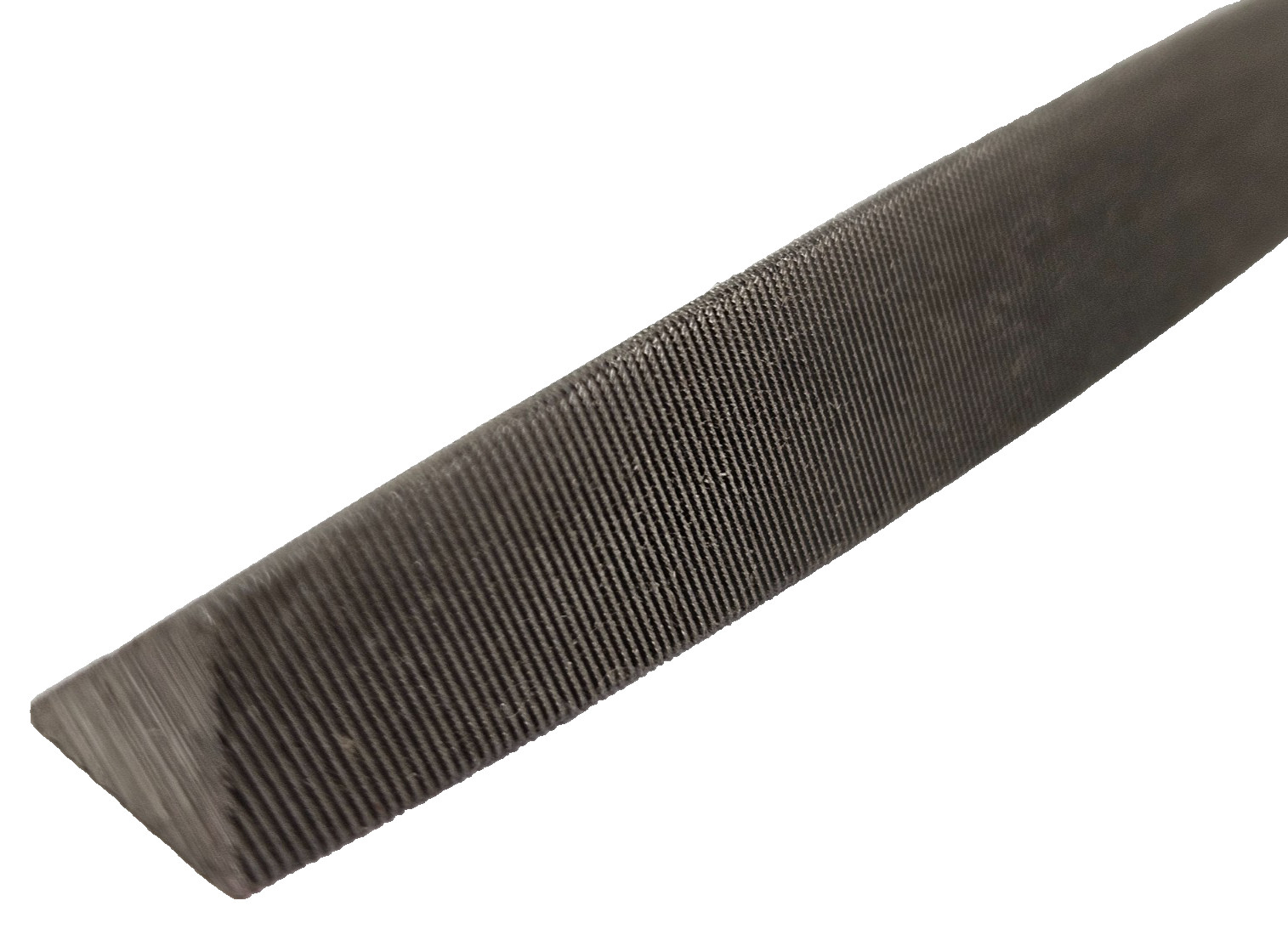8" Triangular File 16069N Nicholson Second Double Cut Three Square 3 Square