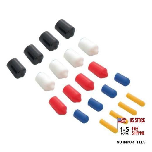 Vacuum Cap Assortment 4254 - Performance 4254