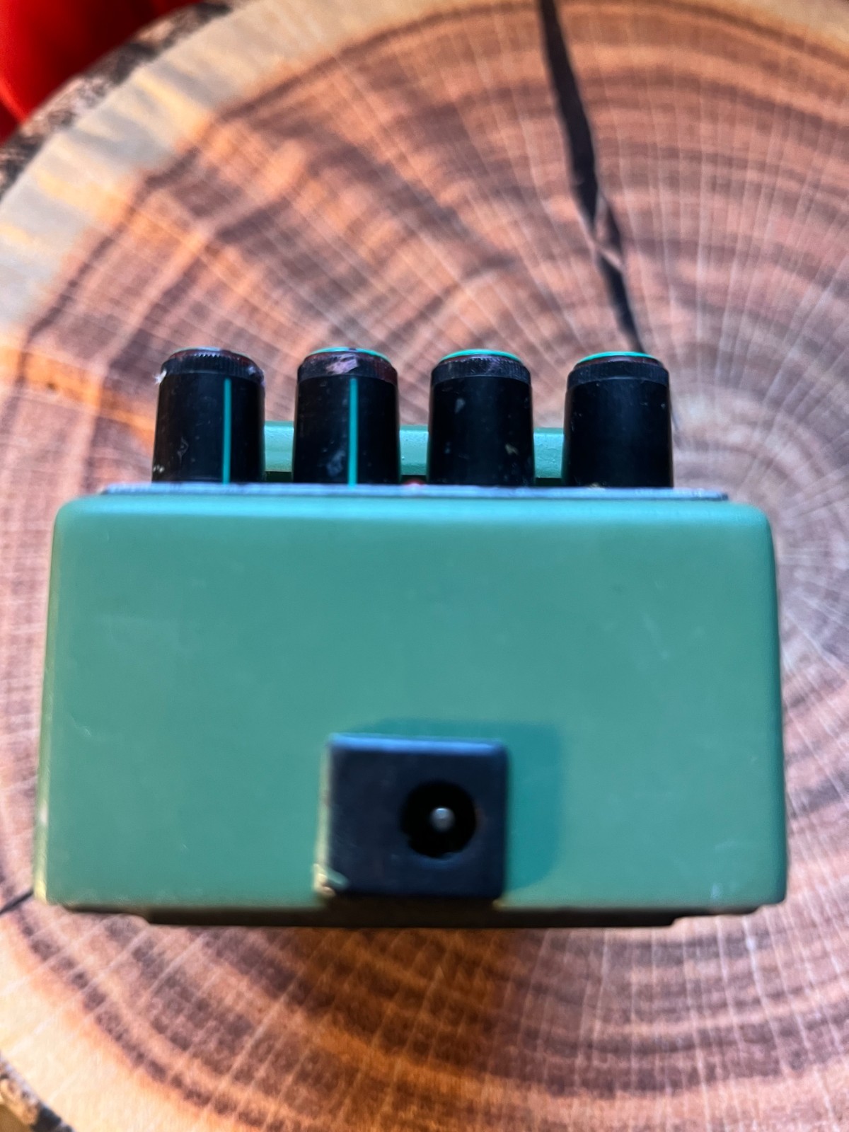 Boss Super Phaser Ph-2 Pedal