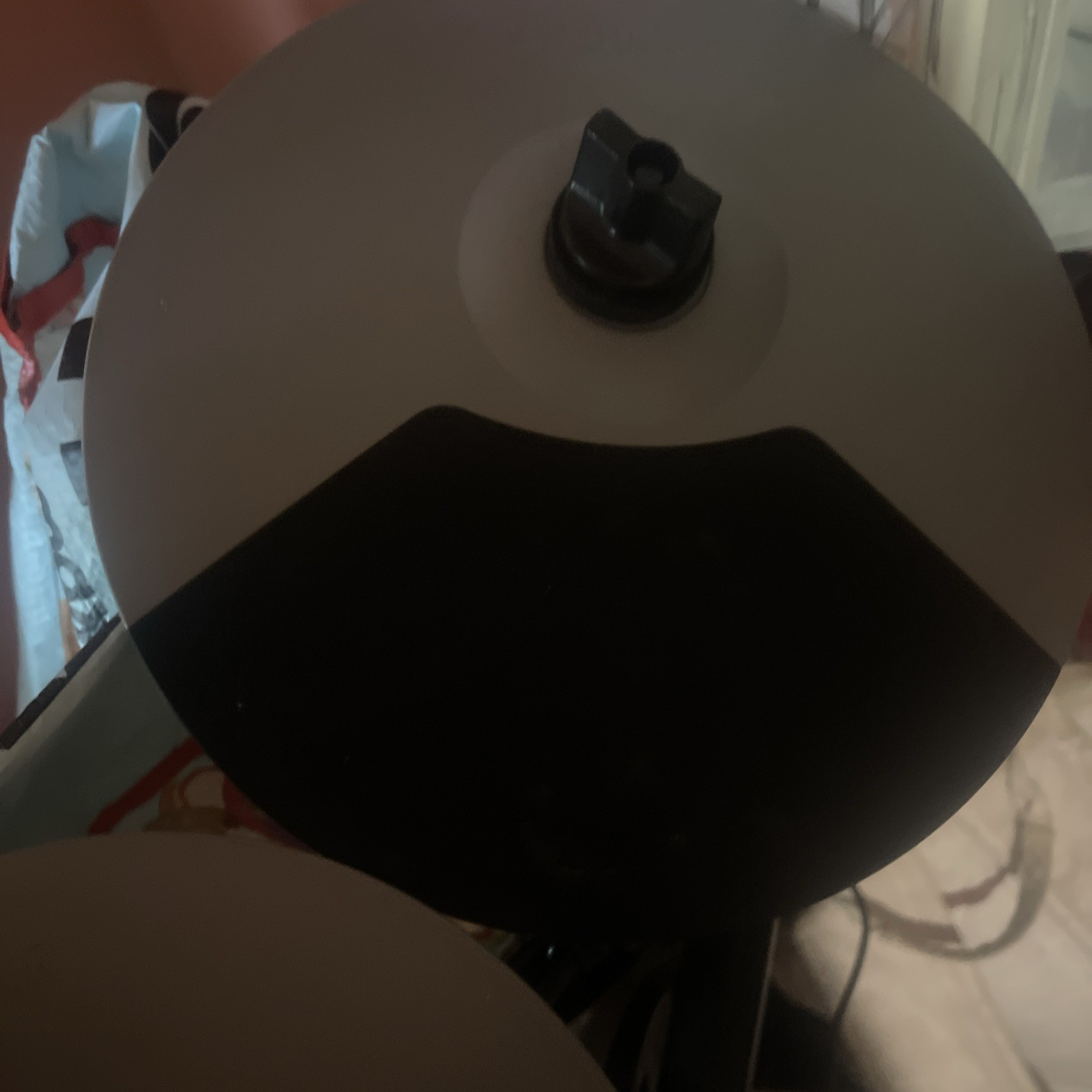 🥁 Donner DED-70 Electronic Drum Set Quiet Mesh Pads Electric Drum Kit