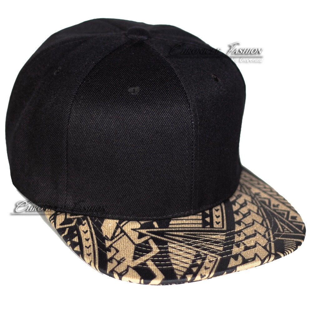Baseball Cap Snapback Adjustable Hat Blank Plain Flat Kakau Designer Hats Mens