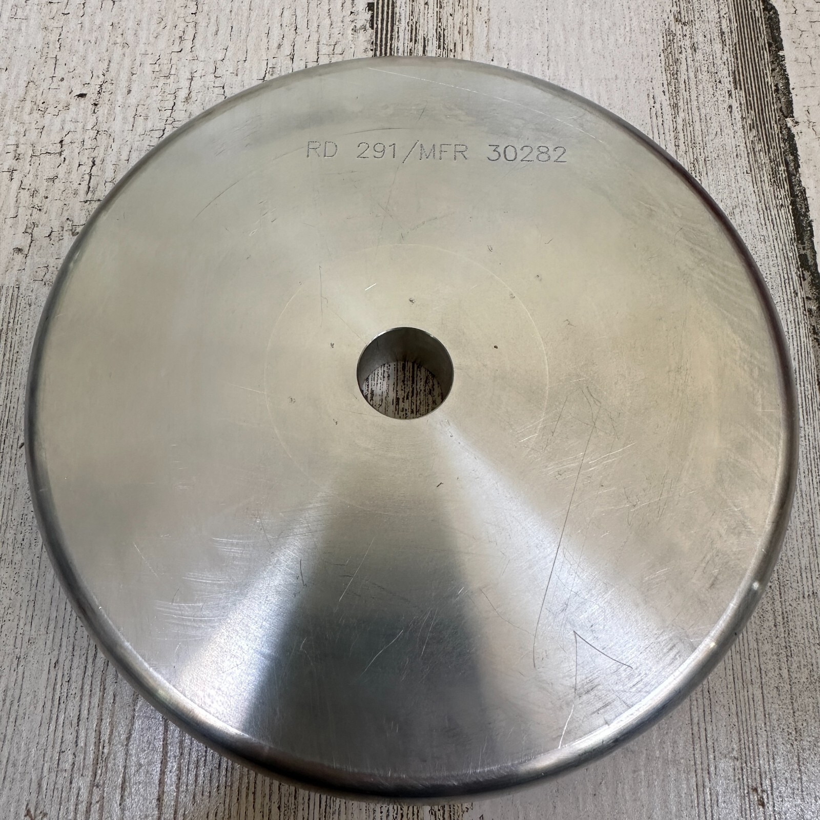National RD291 Wheel Hub Seal Installation Tool 30282