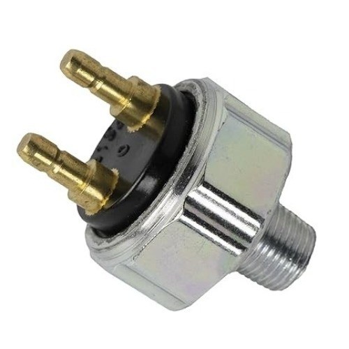Low Pressure Hydraulic Brake Light Switch, 45PSI Activation, 1/8" NPT Universal