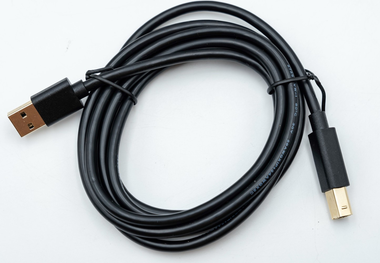Novation Launchkey 25 MK2 w/ USB Cable
