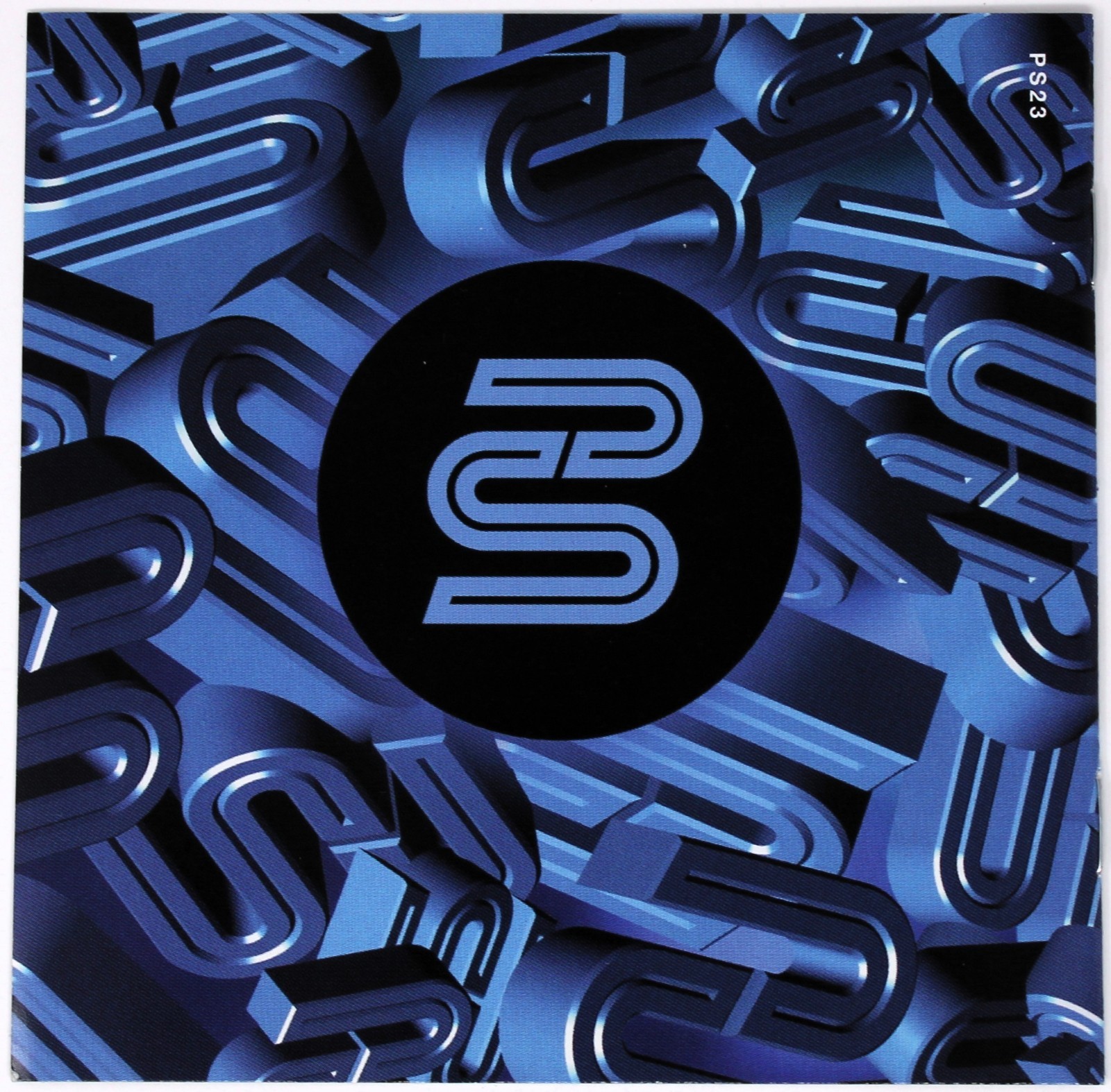 Zero-G Pro Samples 23 Trip Hop Sample/Sound Library/Sampling Double CD