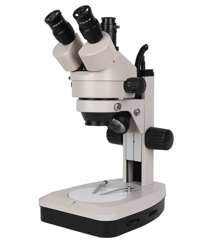 Binocular Microscopes, TV Optics, Professional Industrial Electronics Repair