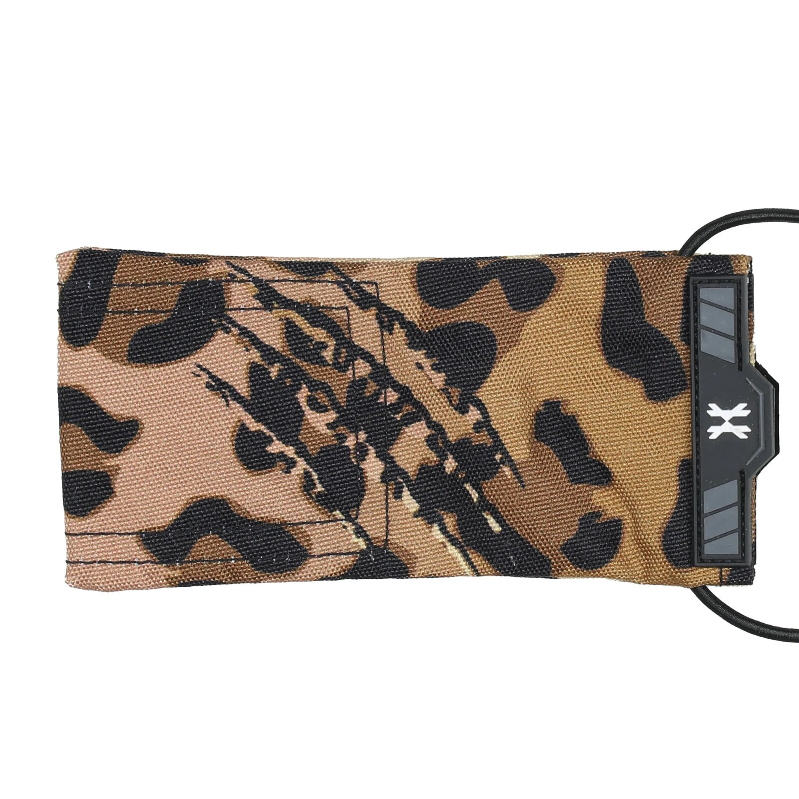 HK Army Fabric Barrel Bag - Leopard King - Paintball