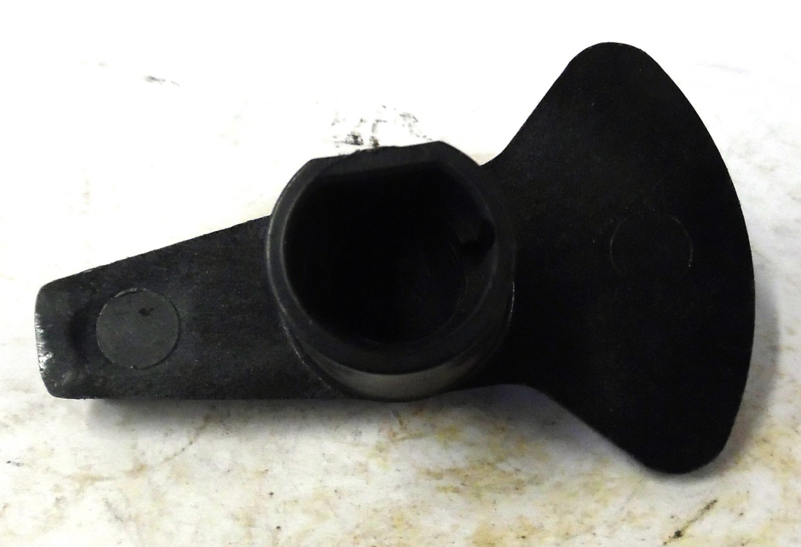 BORG-WARNER D-177 ROTOR