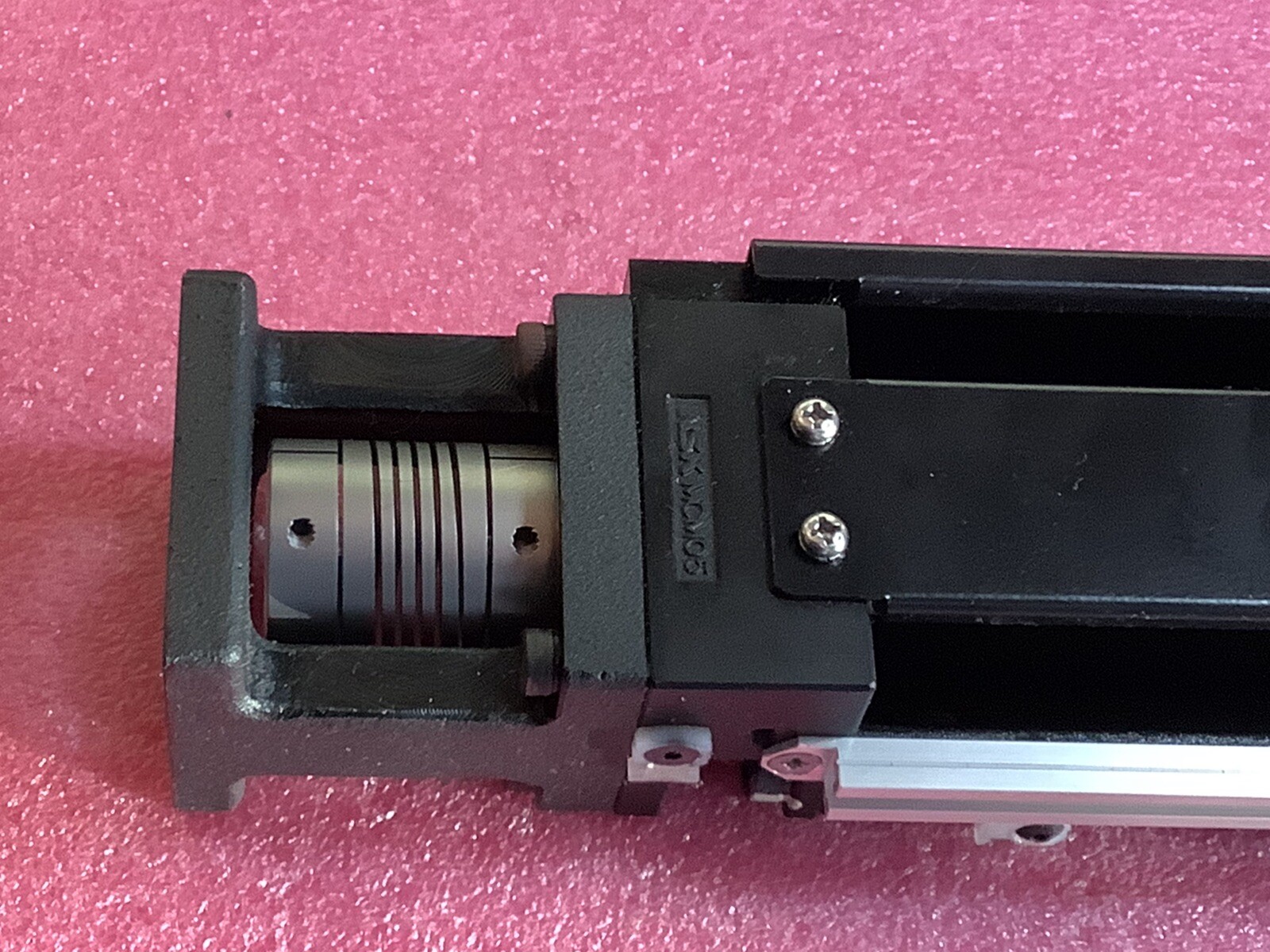 NSK MCM05020H10K Monocarrier Linear Actuator