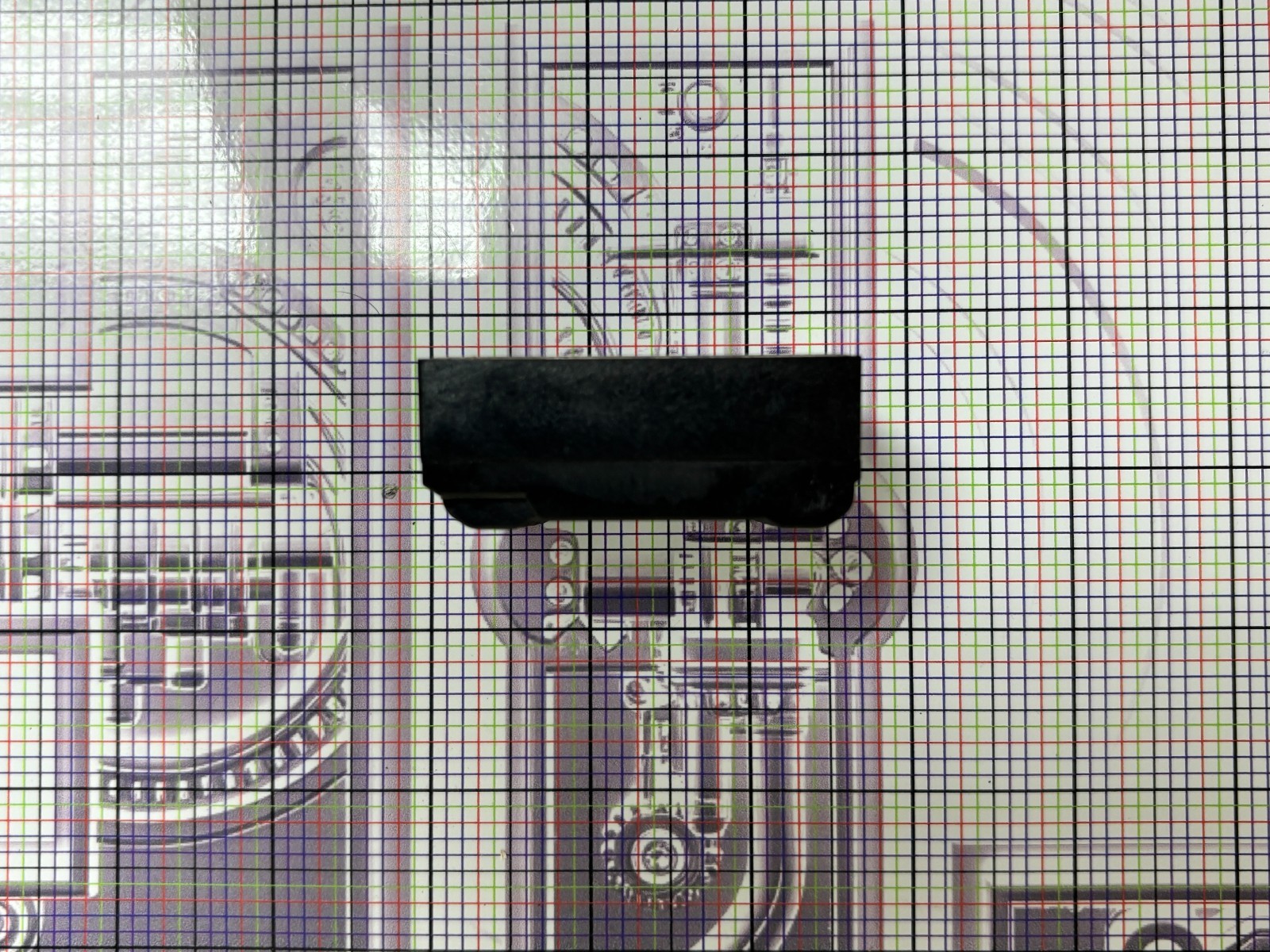 CRYDOM Solid State Relay A2425