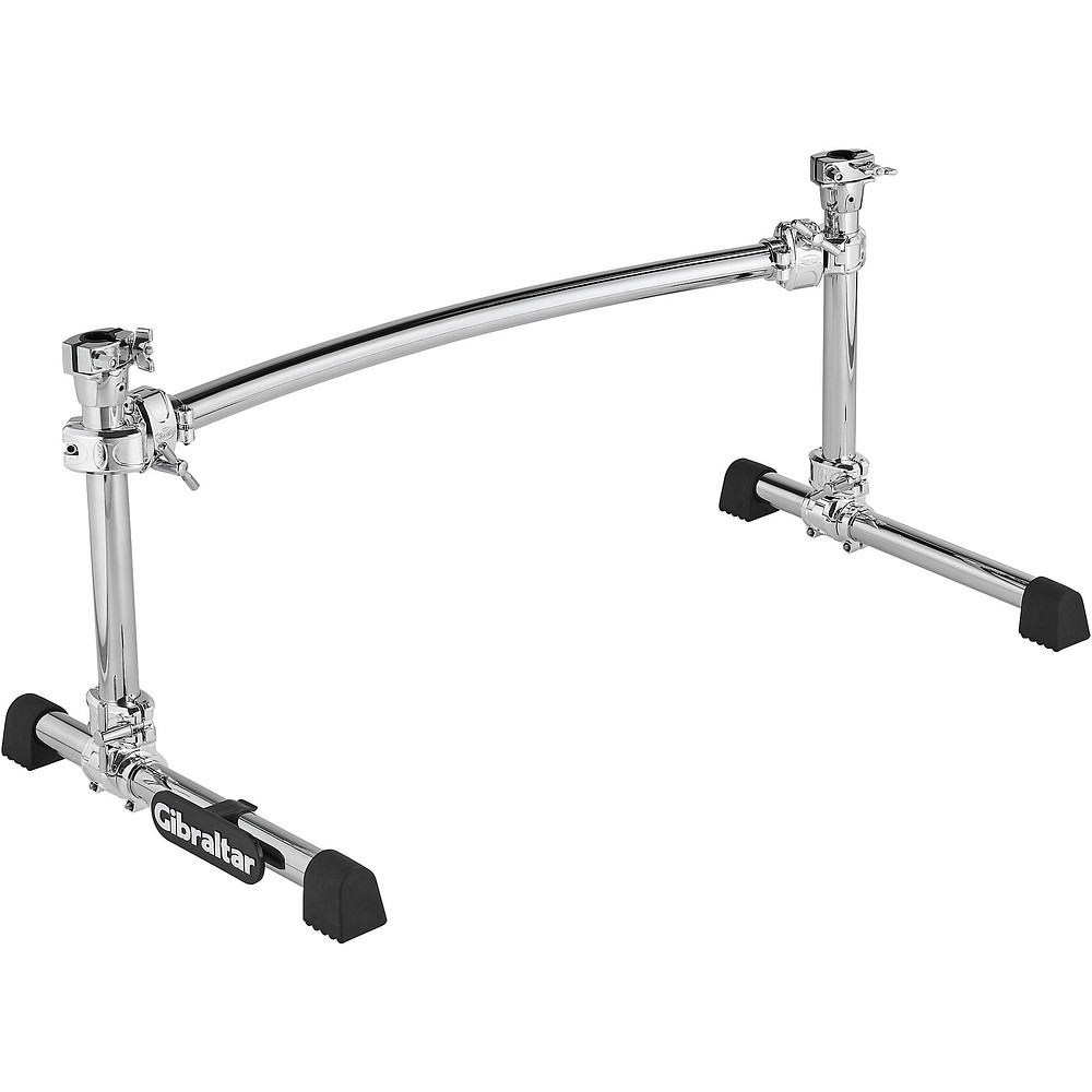 Gibraltar Curved Stealth Rack