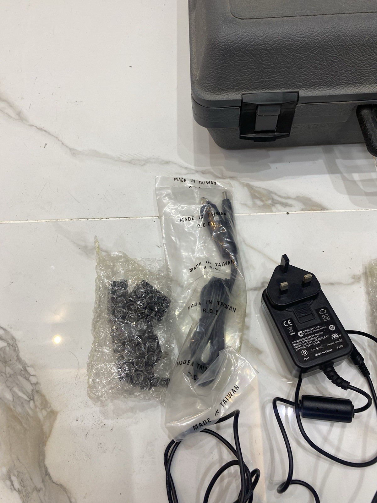 Spectra Precision LR50 Laser Machine Receiver