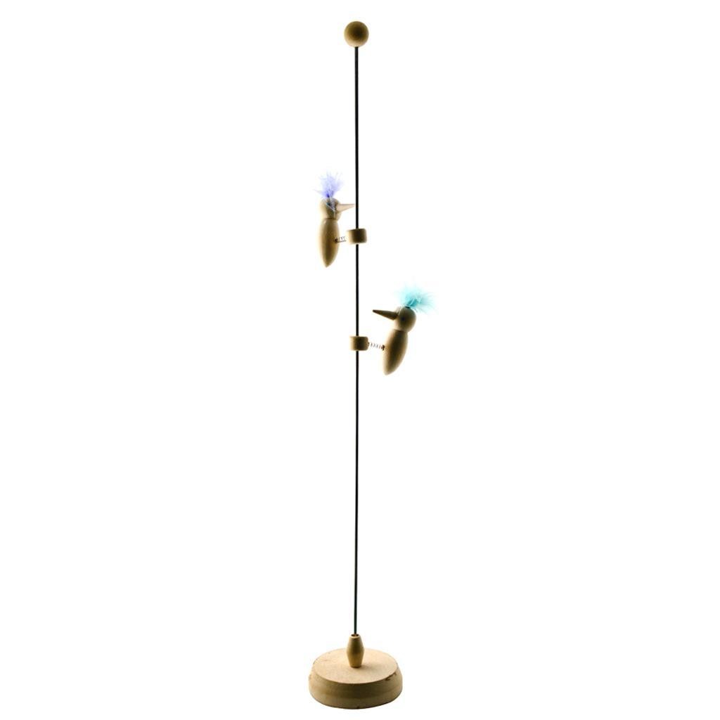Funny Pecking Bird Physics Science Educational Gadget